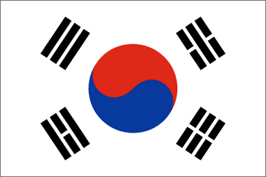 República de Corea