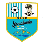 Deportivo Llacuamba