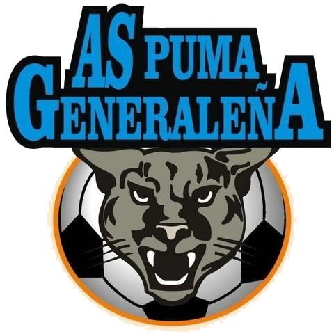 Puma Generalea