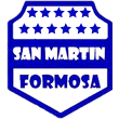 San Martín (Formosa)